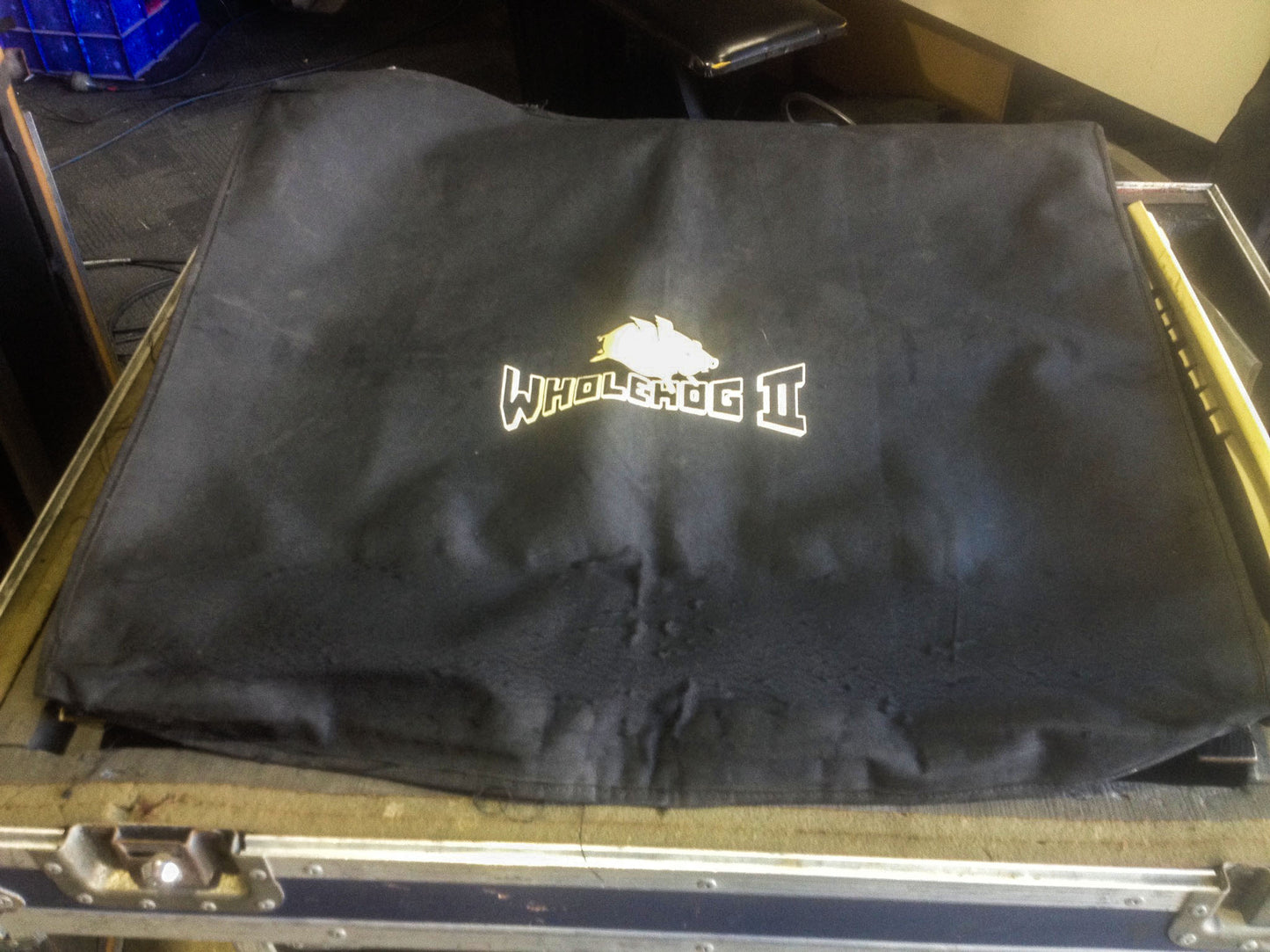Hog 2 Lighting Consol for Parts