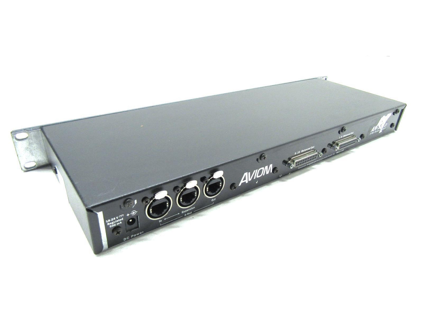 AVIOM AN-16 Output Module